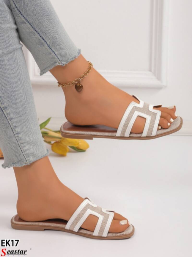 Klapki damskie Roz 36-41 / 12 par